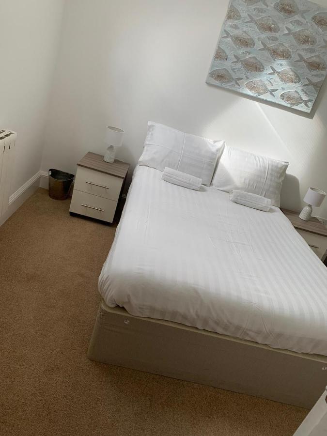 Appartement 7 Bank Chambers à Kingston upon Hull Extérieur photo